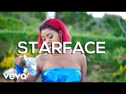 Starface - Own Money (Official Music Video)