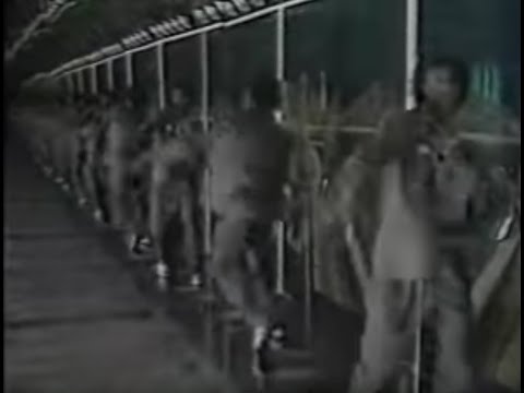 Maurice Mc Gee - "Gravity" (FullTime Production) - Official Video