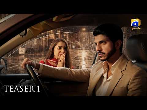 Milkiyat Teaser 1 | Starting from 9th May | Ft. Mohsin Abbas Haider, Saniya Shamshad, Haroon Shahid