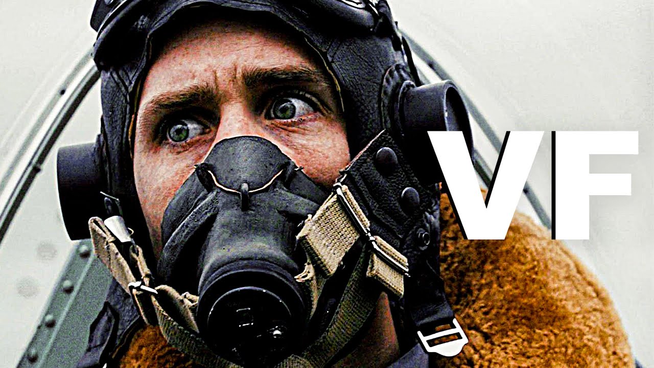 Miniature de la vidéo MISSION SPITFIRE Bande Annonce VF (2022) du film Mission Spitfire