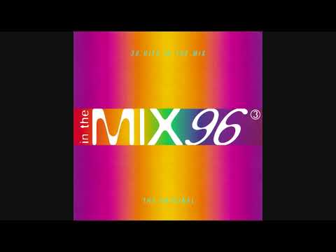 In The Mix 96 Vol.3 - CD2
