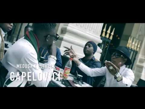 GhostK X Medusa X Lutheck type beat [Prod by @ThaBoiCap]