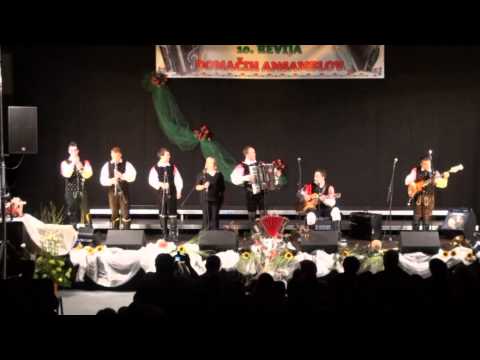 Kvintet 7 - Uspavanka