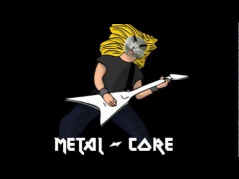 Laserboys - Türchen 13 - Metalcore vom Feinsten!