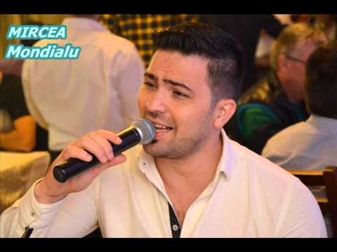 MIRCEA MONDIALU - ORI IMI SPUI DA ORI IMI SPUI NU ( LIVE )