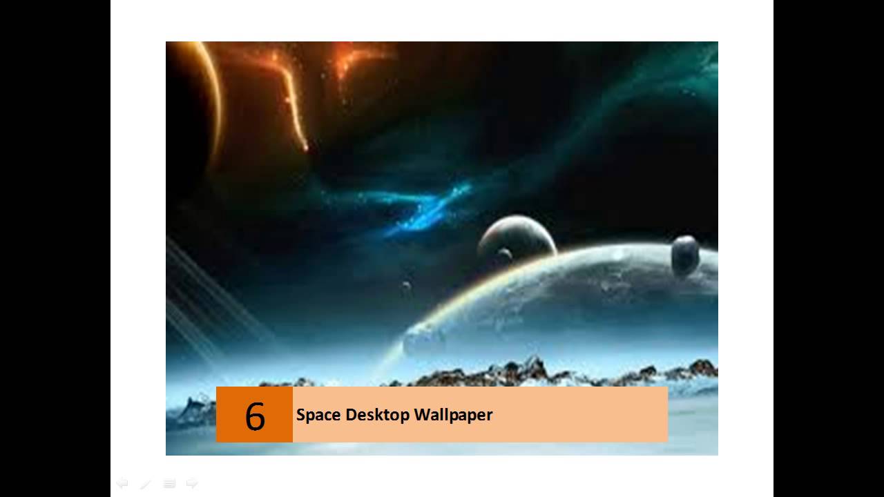 Images of Space Desktop Wallpapers