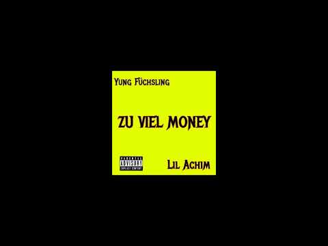 Zu Viel Money feat. Lil Achim (prod. SANTOS SANTANA)