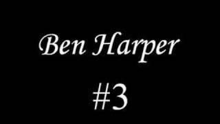 Ben Harper #3