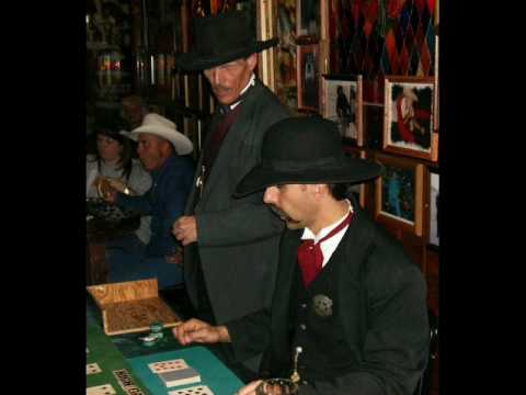 Big Nose Kate's Video 3