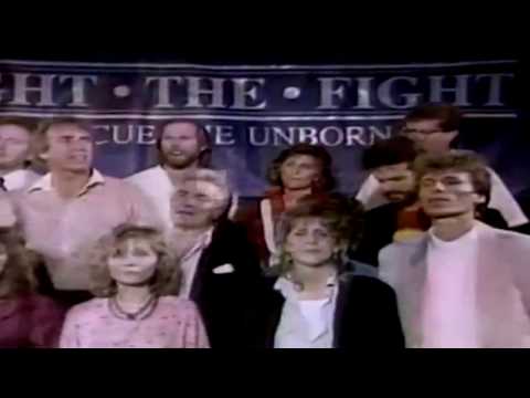 Video thumbnail for Fight The Fight (Rescue The Unborn)