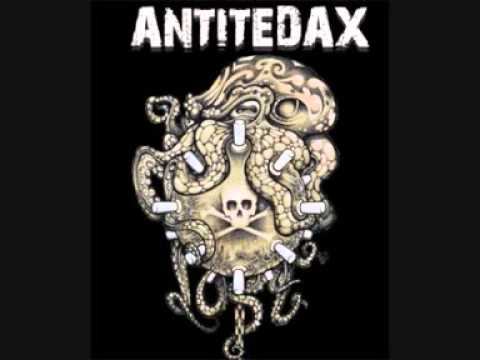 Juntxs - Antitedax
