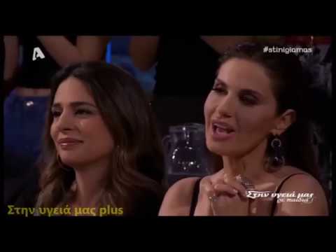 Στην υγειά μας   Σταμάτης Κόκοτας   Μόνο τα τραγούδια   7 5 2016