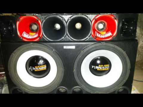 Mc João-Baile de Favela (sem putaria) DjNejo