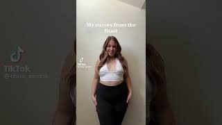 Download lagu Bbw girl curves from the front vs from the side #short #tiktok #plussize mp3 Download lagu Bbw girl curves from the front vs from the side #short #tiktok #plussize mp3