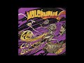 Volcanova Cosmic Bullshit Full Album 2022