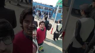 preview picture of video 'University tour  to islamabad | agriculture university peshawar'
