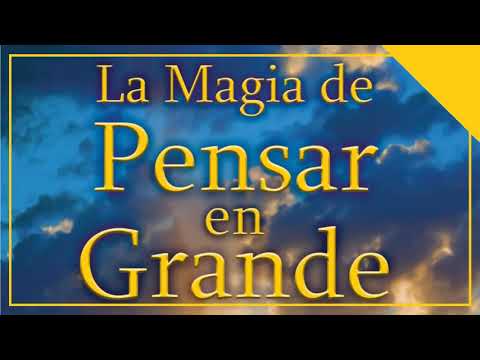 The Magic of Thinking Big Audiobook Summary by David J. Schwartz