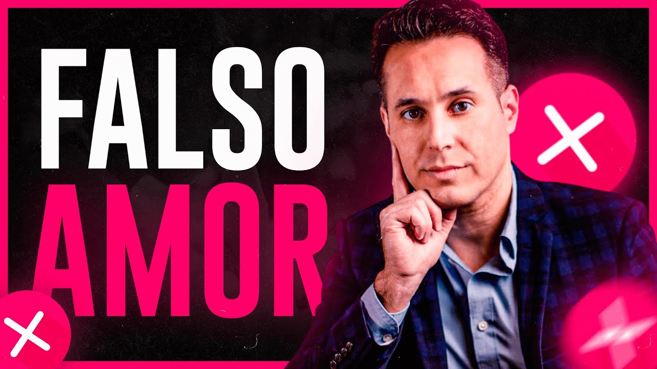 Como identificar um falso amor com esses 3 SINAIS