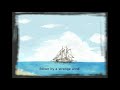 The Waterboys -Strange Boat+ Lyrics