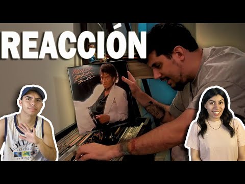 MEXICANOS REACCIONAN 🇲🇽🇦🇷II VLOG CON DUKI: ParenLaMano (Parte 1)