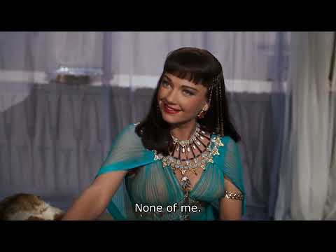 The Ten Commandments | The City of Sethi's Glory