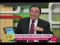 Hackers Provocaron Caída De Diferentes Redes Sociales