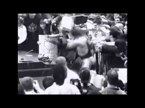 WWF - 11.10.1997 - Raw - Survivor Series 1997 Encore - Commercial