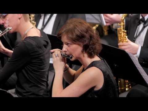 Symphony N° 1, Gilgamesh - Bert Appermont door het Bevers Harmonieorkest