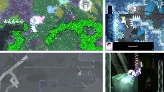 Collab General: The Lost Levels