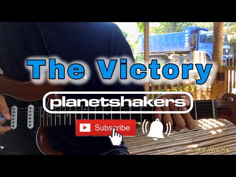 The Victory - Planetshakers