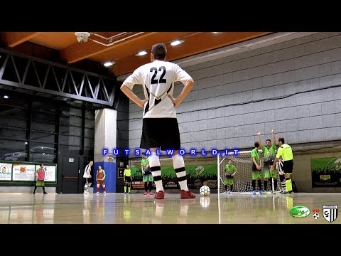 25/10/19 MGM 2000 - Chignolese C5 , highlights , Serie C1 - Futsal / Calcio a 5