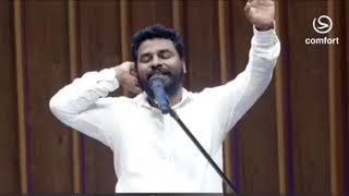 Download lagu நீங்க இல்லாம என்னால வாழவே முடியாது | Neerae Ellam | #tamilchristiansongs #Prbenz #worship #jesus mp3