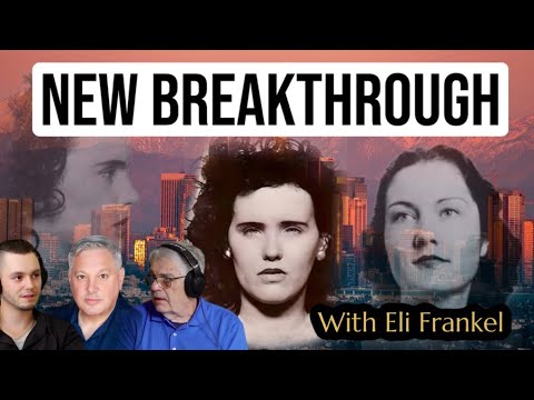 New Breakthrough in the Black Dahlia Case — Two Women, One Killer