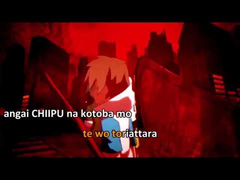 [Karaoke] Children Record [Off Vocal]