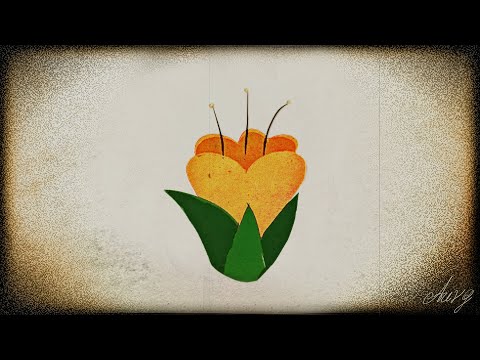Elitsa Naumova - Marigold (Short Film)