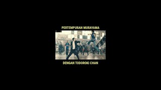 Download lagu MURAYAMA VS TODOROKI CHAN || High & Low #highandlow #gangster #viral mp3