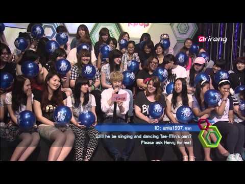 Simply K-Pop Ep070 BTS,SKULL & HAHA,Henry,Dal★shabet,VIXX,Led apple,Lim Kim,SKARF