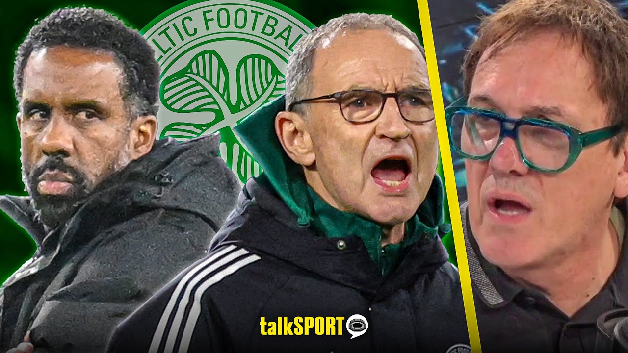 "IT'S A BIG DROP-OFF!" Tony Cascarino INSISTS Wilfried Nancy Must RETURN to Martin O'Neill's Style!