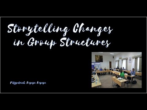 Changes in Group Structure| 7th May 2022