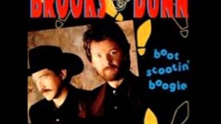 Brooks and Dunn - Boot Scootin Boogie (HD) (1080p)