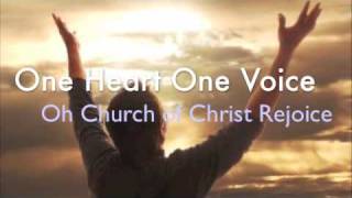 Come People of the Risen King (with lyrics)  - Keith & Kristyn Getty