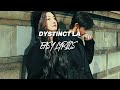 La  Dystinct  (EASY LYRICS) LA