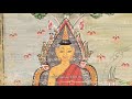 The Buddha Triumphs Over The Demon Mara