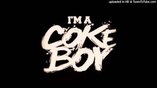 French Montana Ft. Diddy, Rick Ross, Chinx Drugz, Lil Durk &amp; Jadakiss - Paranoid (Remix) COKE BOYS 4