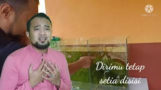 Download lagu Kau Pemilik Cinta 2021 Cover by Angah Umar mp3