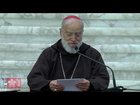 La seconda meditazione del cardinale Cantalamessa: fede nella vita eterna