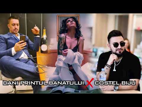 DANI PRINTUL BANATULUI ❌ COSTEL BIJU - TATUATA 2021