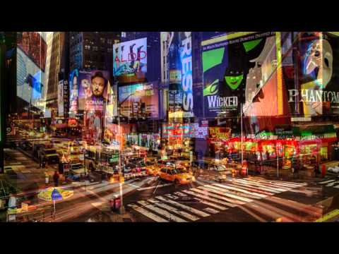 Kurd Maverick feat.Terri B! - N.Y.C. (Big Lights Beaming Boom Vocal Mix)