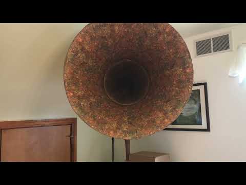 One Alone - Don Voorhees and His Earl Carroll's Vanities Orchestra - 1926