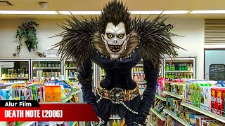 Download lagu BUKU PENCABUT NYAWA DEWA KEMATIAN JATUH DITANGAN MANUSIA | ALUR CERITA FILM mp3 Download lagu BUKU PENCABUT NYAWA DEWA KEMATIAN JATUH DITANGAN MANUSIA | ALUR CERITA FILM mp3